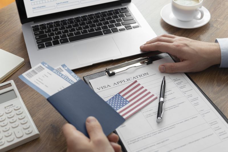 comprehensive guide to us student and employment visas
