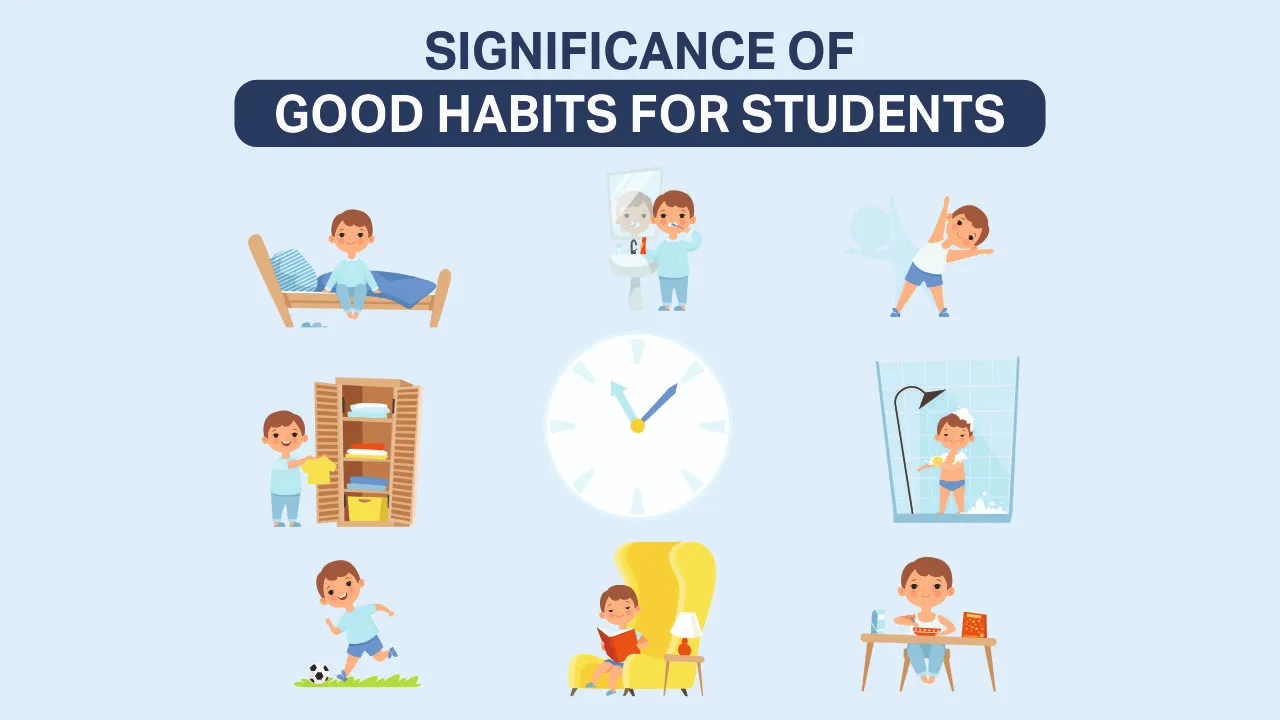 Preparing for Psychometric Tests and Developing Good Student Habits