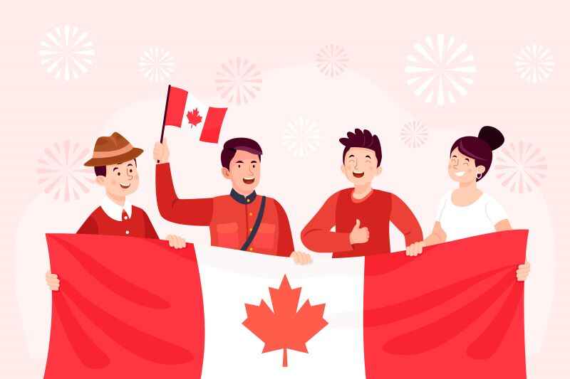 your guide to canadian permanent residency: pathways, benefits, and responsibilities