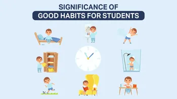 unlocking success: preparing for psychometric tests and developing good student habits