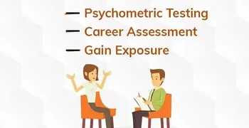 how does the psychometric test work for career counselling?